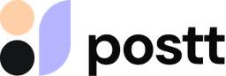 Postt Logo