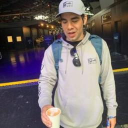 Alexander Pena